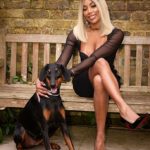 Hot Brazilian London Escorts For Dining Out