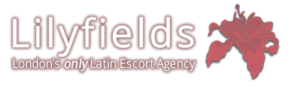 Lilyfields Latin London Escorts logo
