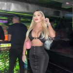 Pamela Hot Blonde Brazilian Alert 34D 5'5