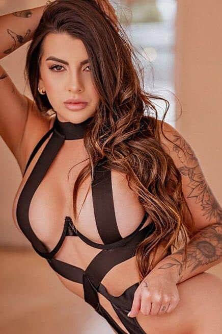 Celine London Escort