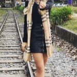 Livia Brazilian London Escort Stunning Body