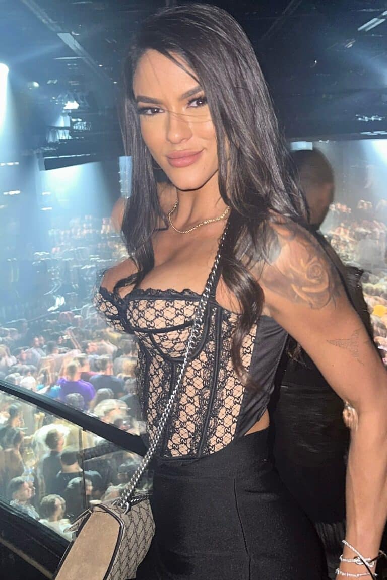Alice Escort In London