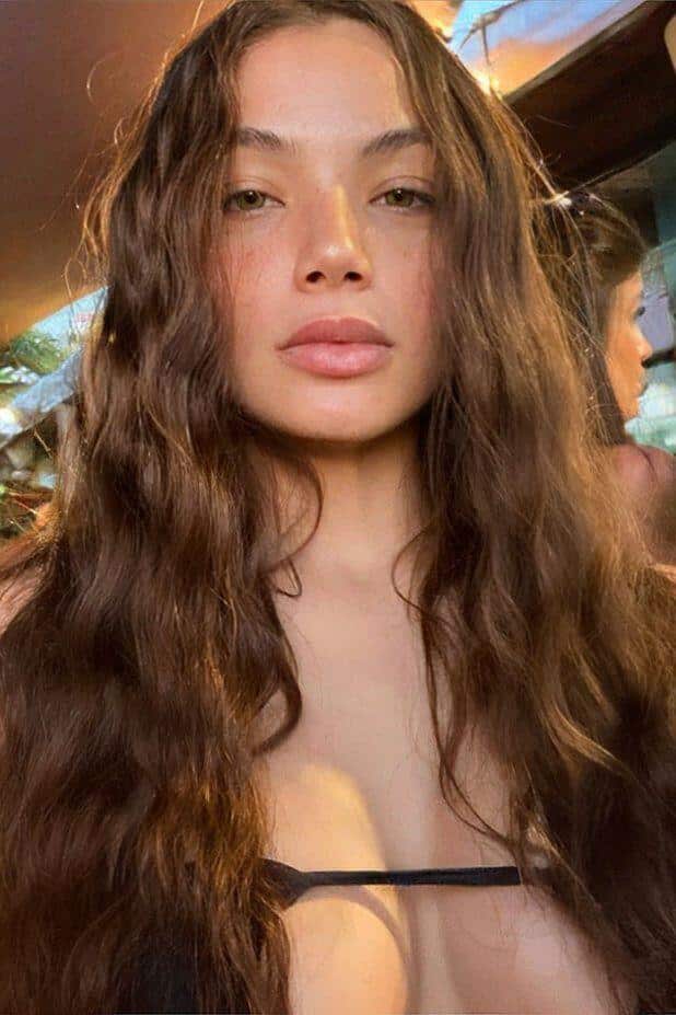 Angel New Brazilian London Escort