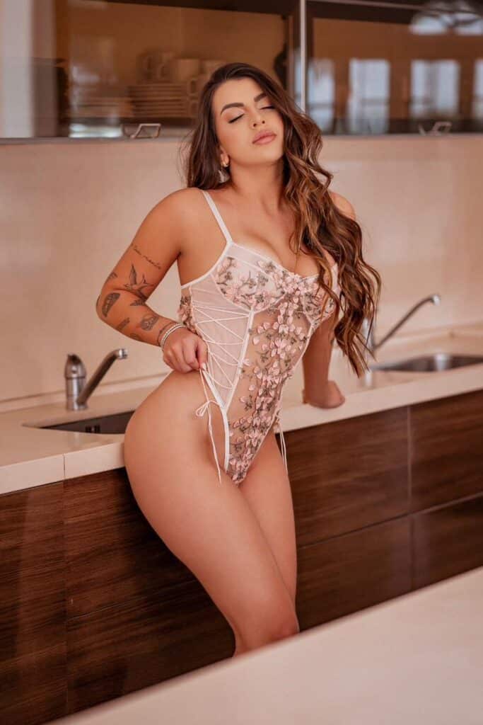 Celine Petite Brazilian London Date