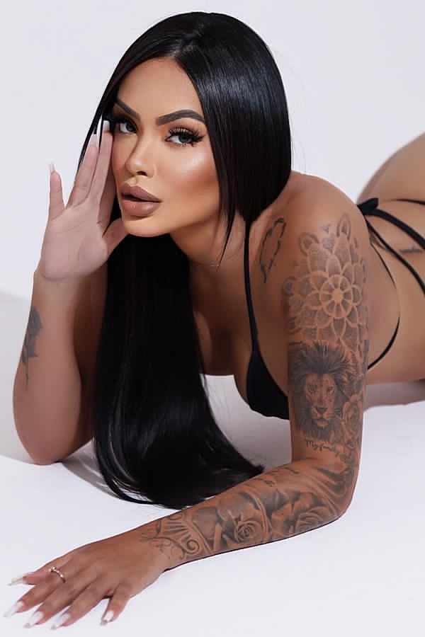 Estrella Escort In London