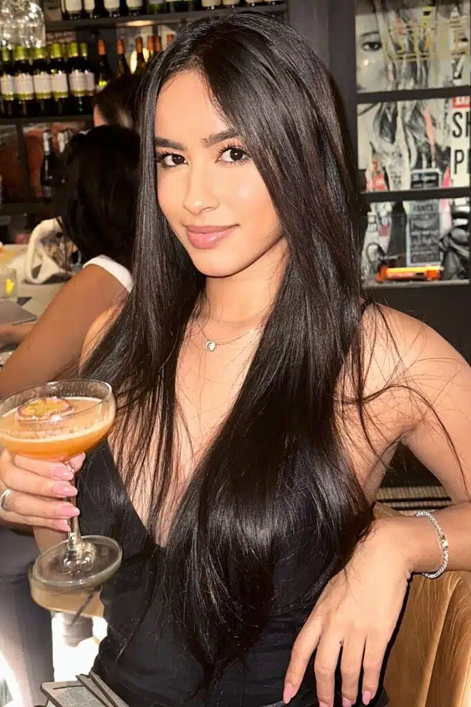 Lais New Brazilian Escort In London