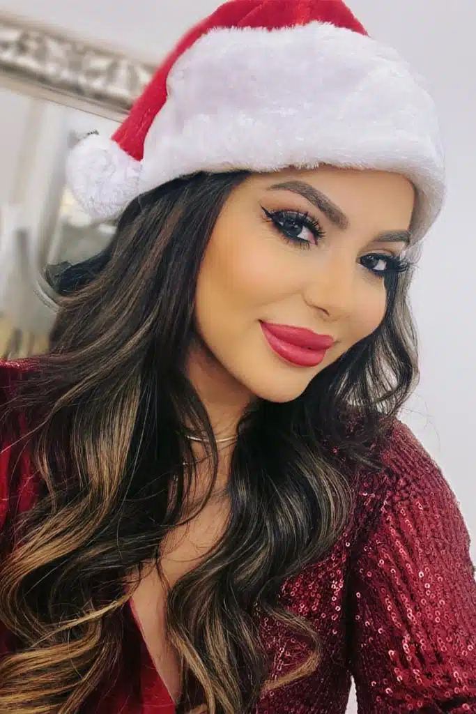 Levana Brazilian Best London Escort