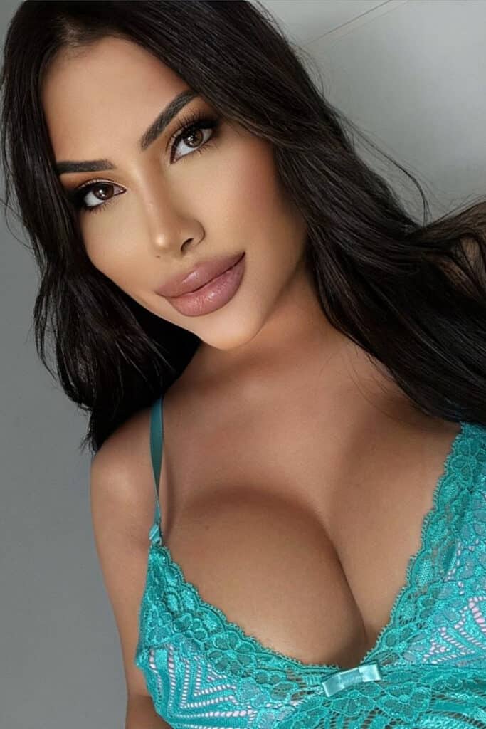 Lilyfields Escorts