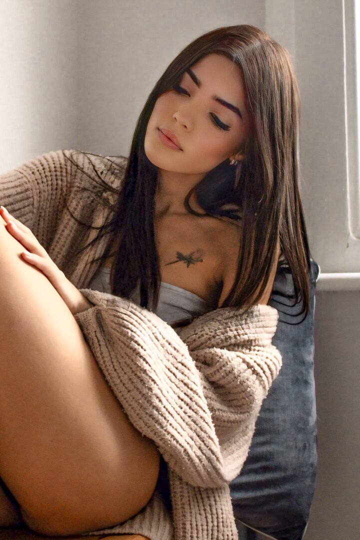 Laverca Beautiful Sexy Brazilian Escort In London