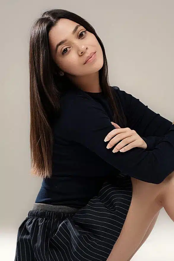 Fidela Young Brazilian London Escorts Brunette GFE Recommended