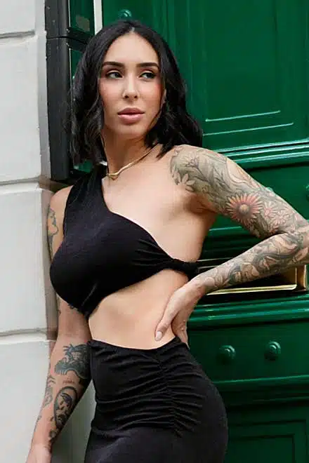 Anais Naughty New Brazilian London Escorts Girl Toys Spanking 32C