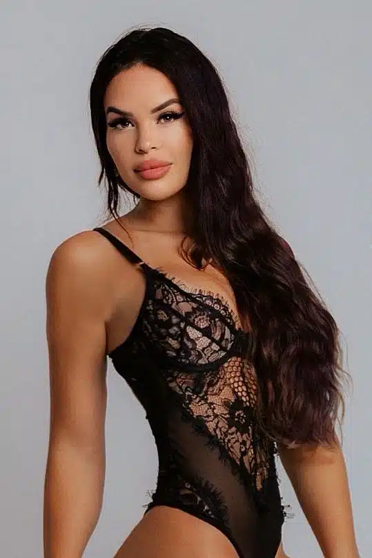 Clara Recommended Brazilian Escort In London Beautiful Busty