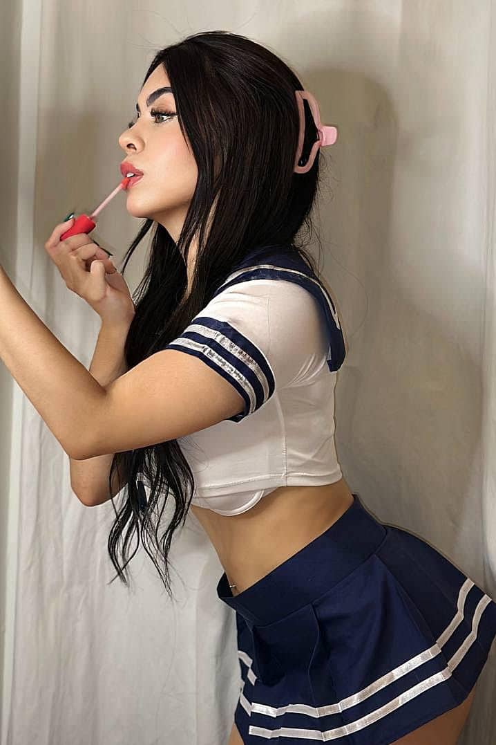Lalani New Brazilian Escort In London Young Natural 34D Naughty