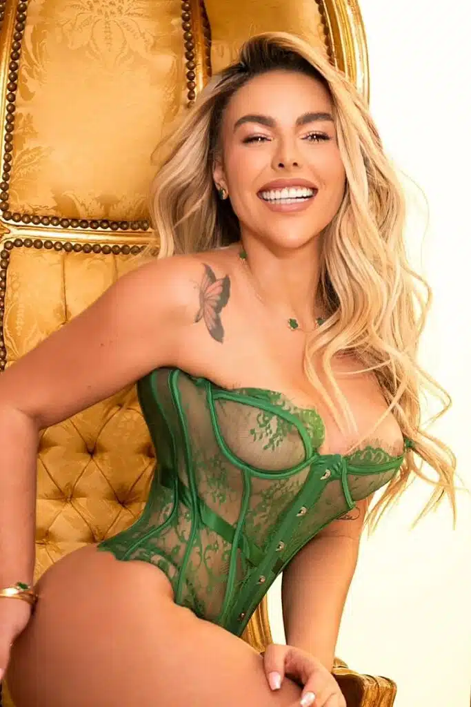 Bless Beautiful Curvy Recommended Brazilian Escort In London Naughty