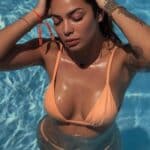 Serenna New Sexy Brazilian Escort In London Naughty Bisexual Women