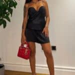 Jade New Top Brazilian Escort In London Petite Busty Good English Overnight 5'2"