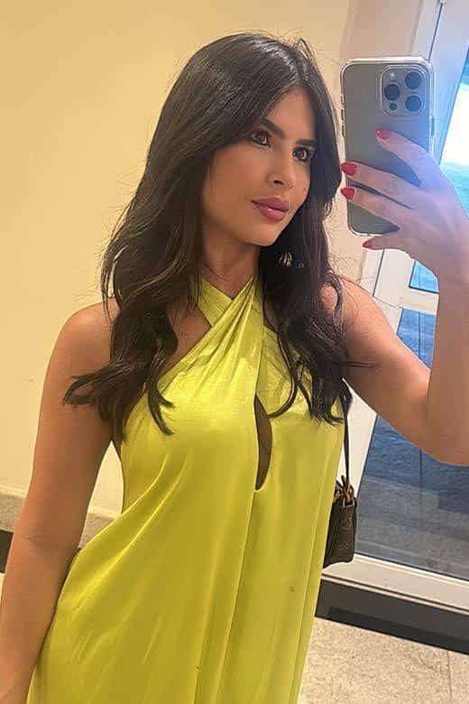 Athena Sensual New Brazilian London Escort Petite Naughty Bi Duo 34B