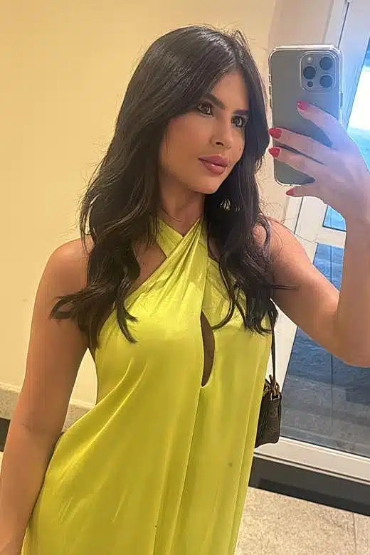 Athena Sensual New Brazilian London Escort Petite Naughty Bi Duo 34B