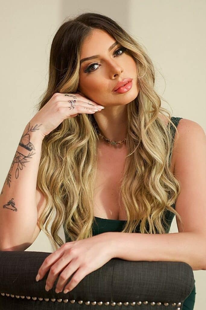 Daphne Exciting New Brazilian Escort In London Naughty Tall 5'11