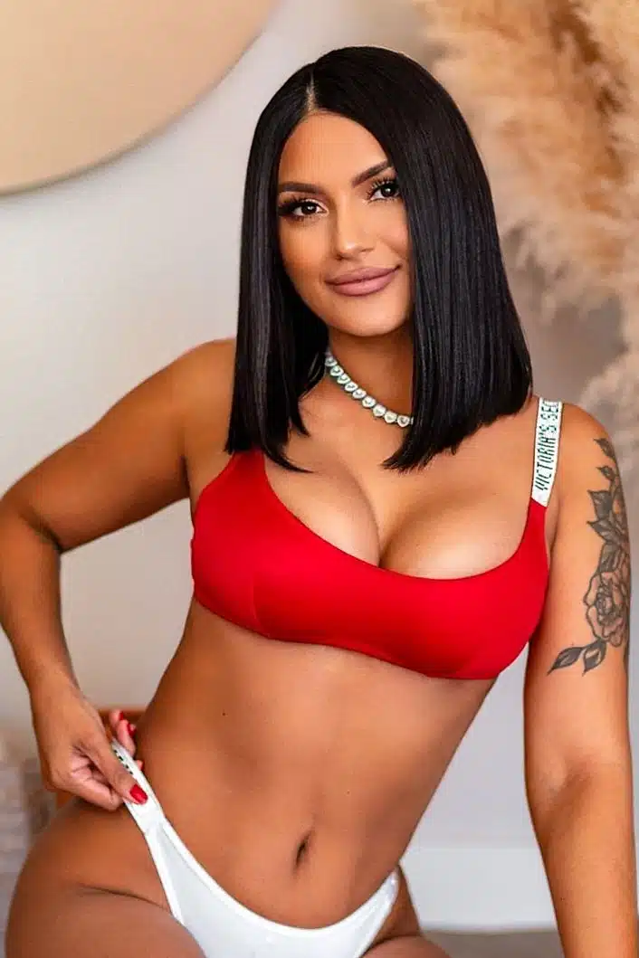 Vaima Busty Best Brazilian Escort In London Light Domination Submissive 34D 5'5"