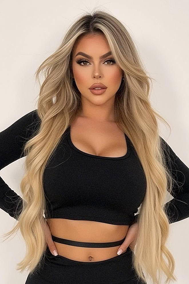 Puran Slim Alluring Brazilian Escort In London Incall GFE 5'7"