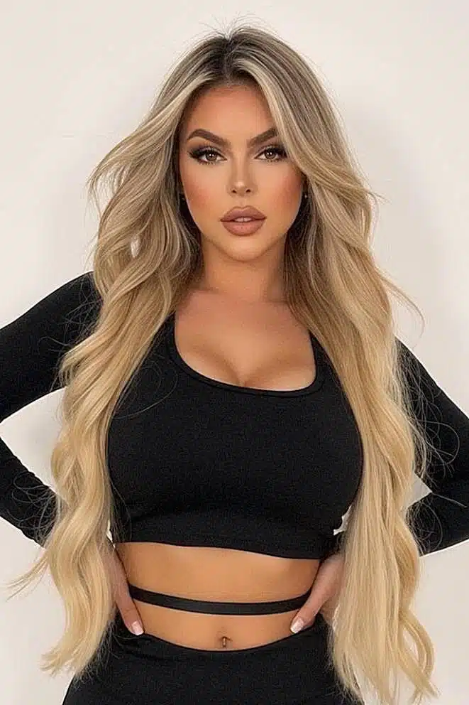 Puran Slim Alluring Brazilian Escort In London Incall GFE 5'7"