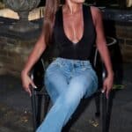 Annie Recommended Brazilian London Escorts Date Massage COB 34DD 5'6"