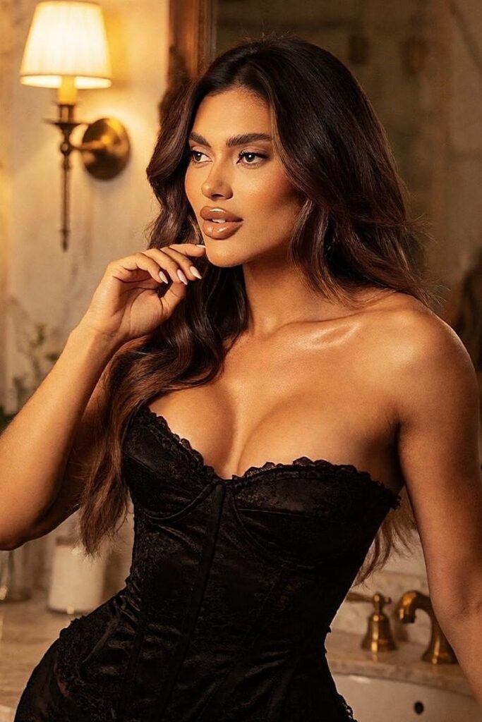 Ohanna Best Brazilian Escort In London Bisexual Naughty Busty 34C