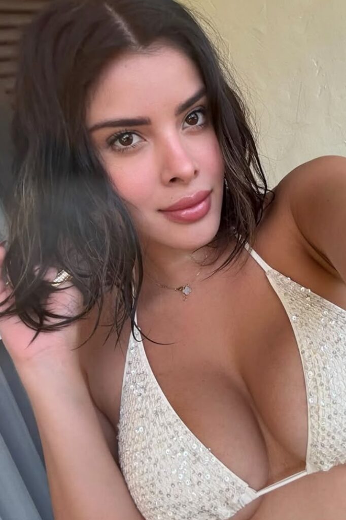 Silvana - Mexican - Escort in London