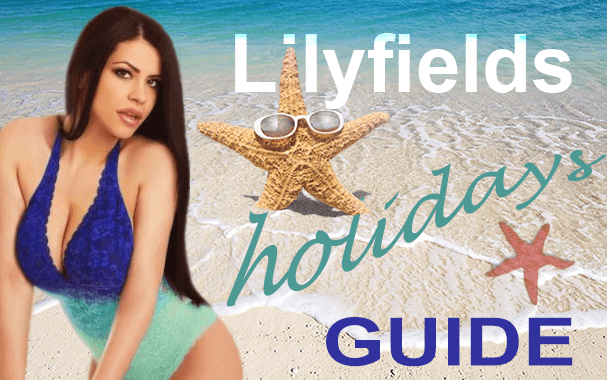 Summer Holidays Guide